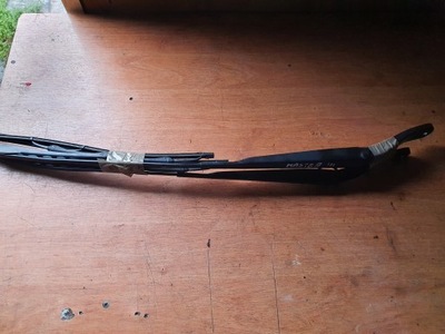 Важелі двірник перед master movano 2.3 dci фото №1