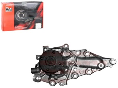 Fai autoparts wp6526 насос wody, охолодження двигуна фото №1