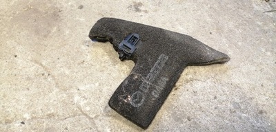 Mazda 2 dj 15- шумоизоляция капот правое фото №1