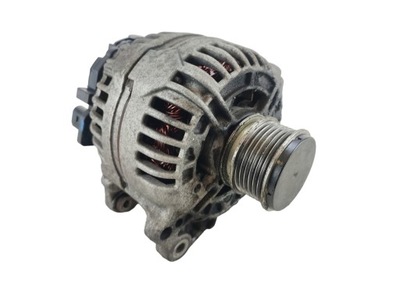 ALTERNADOR DODGE AVENGER 2.0 CRD 140KM 05033757AB 0124525128 BYL  