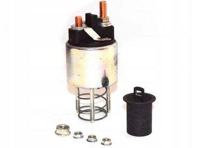 Автоматическая коробка передач стартер fiat punto 93- 55/60/75 фото №1