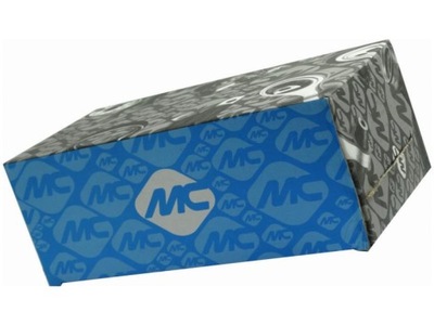 Набір ланцюга citroen jumpy i 2.0 ii 2.0 ds5 2.0 фото №1