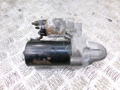 Mini r55 lci r56 lci r57 lci r58 r59 r60 r61 n47n стартер 7823314 фото №1