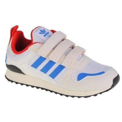 Adidas Buty adidas ZX 700 Hd K Jr FX5238 34