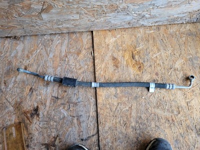 Шланг підсилювача fiat 51928737 фото №1