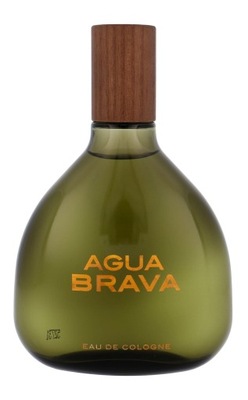 Antonio Puig Agua Brava Woda Kolońska 200ml