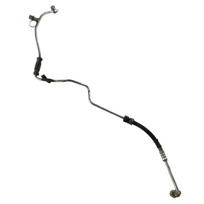 Dodge charger 2017 провода кондиционера фото №1