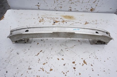 Балка pod бампер задняя chevrolet malibu фото №1