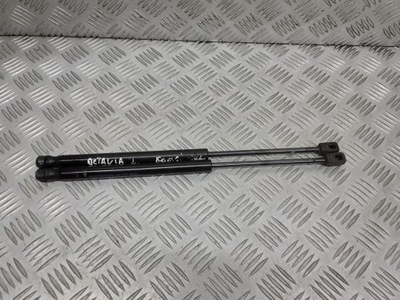 Амортизатори кришки задня задній skoda octavia i фото №1