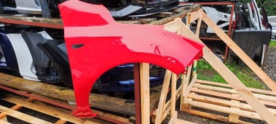 Крыло перед hyundai i20 фото №1