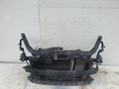 Kia optima iii 010- crdi pas перед передний фото №1