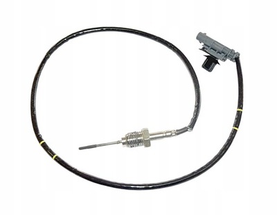 FIAT OE 55283043 SENSOR TEMPERATURA GASES DE ESCAPE  