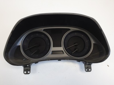 Lexus is220 is ii 2.2 d счетчик приборы 83800-53641 фото №1