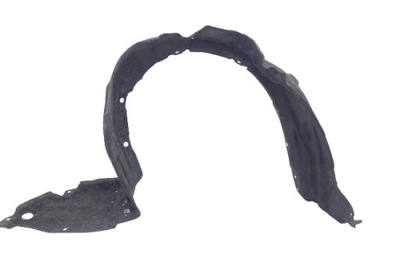 Toyota corolla 09- подкрылок правое перед фото №1