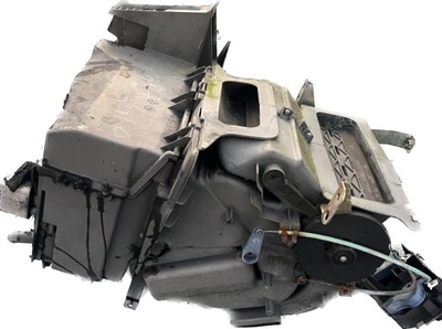 Отопитель корпус вентилятор bravo marea brava фото №1