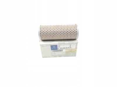 Фильтр масляный mercedes renault kerax magnum / a000466290405 фото №1