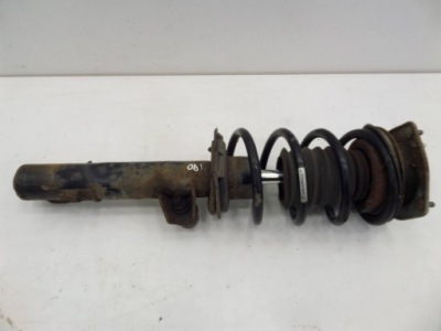 2013 mini cooper countryman r60 амортизатор передний фото №1