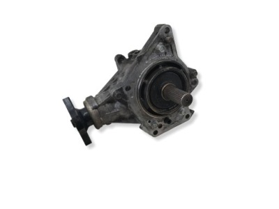 Механизм дифференциал мост передний renault koleos i 2.0 dci 2012r. механическая коробка передач фото №1