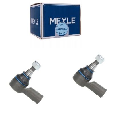 Насадки тяга mercedes v 638/2 vito w638 фото №1