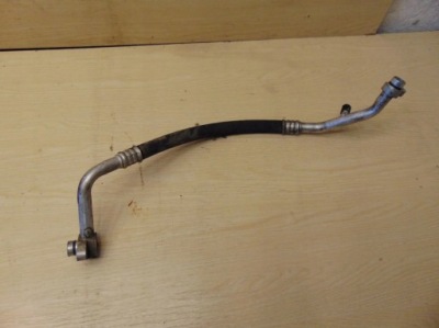 Шланг кондиционера nissan navara pathfinder 2.5 фото №1
