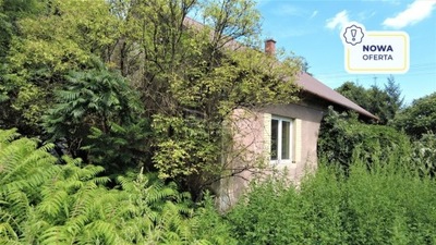 Dom, Bessów, Bochnia (gm.), 65 m²