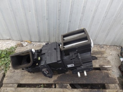 Aveo t250 отопитель кондиционер фото №1