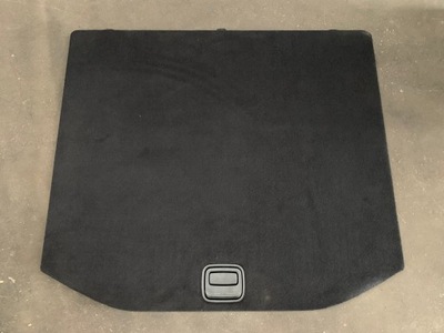 Jeep grand cherokee wk2 lift пол багажника фото №1