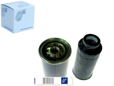 Фильтр топлива blue print 1640501t0a d21137 sp1036 n фото №1