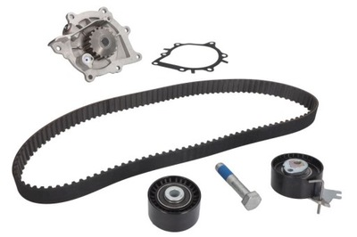 ROZRZĄD KPL DS 5 7 CITROEN C4 GRAND PICASSO II DS 4 C4 II PICASSO II SPACET