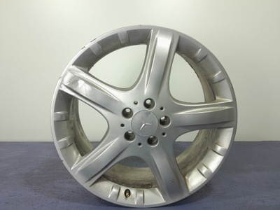 MERCEDES R W251 LLANTA ALUMINIO 8JX19 5X112 ET 67 A2514011202  