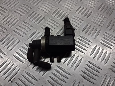 Клапан вакууму vw passat b5 1.9 tdi фото №1