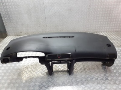 Панель приладів приладова skoda superb фото №1