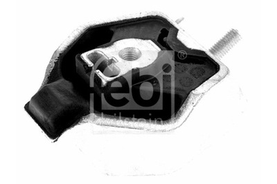 FEBI BILSTEIN ПОДУШКА ДВИГУНА ЗАД L/P AUDI 100 C4 A6 C4 1.8-2.8