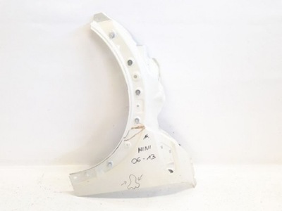 Mini cooper 2006 крила лівий перед фото №1