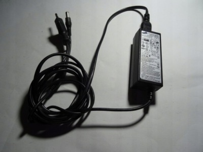 ZASILACZ SAMSUNG AC/DC ADAPTOR PN3014 14V 2.14A 30W