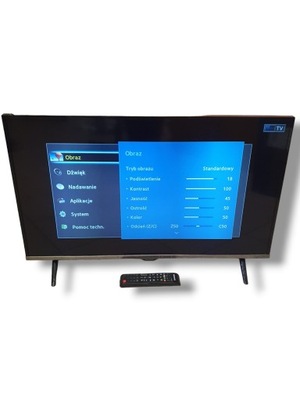 Telewizor LED Samsung UE32H5000AW 32"