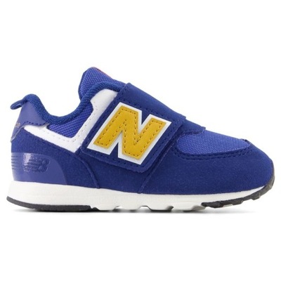 New Balance buty sportowe dla dzieci r.23