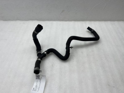 Volvo v40 2016 шланг охолодження турбіни фото №1