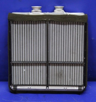 Отопитель испаритель кондиционера mercedes w204 фото №1