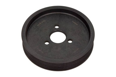 MAXGEAR RUEDA DE BOMBA SERVOMANDO HIDRÁULICO BMW E36 39 46 90-03  