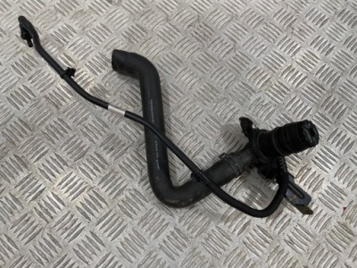 Заливная горловина трубка топлива adblue jaguar xf x260 gx63-5j232-ab фото №1