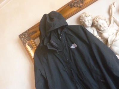 THE NORTH FACE-RS-M-GORE -TEX.