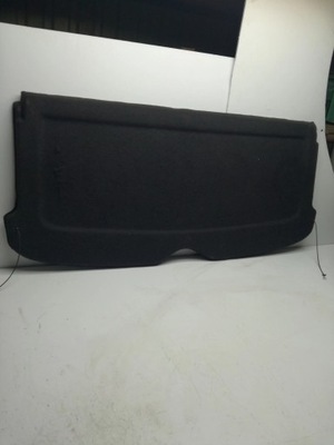 Peugeot 307 полка багажника фото №1