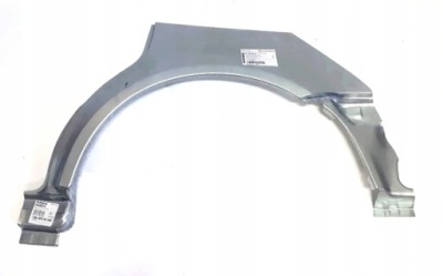 Ремкомплект крыла задняя vw passat b5 kombi 96- le фото №1