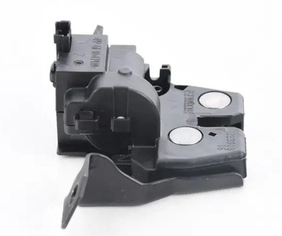 Замок задний крышки mini clubman f54 оригинал фото №1