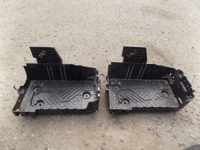 Peugeot 208 ii 2008 ii основание аккумулятор фото №1