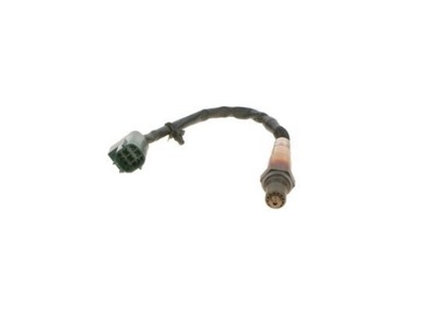 SONDA LAMBDA 0 258 006 596 BOSCH INFINITI NISSAN  