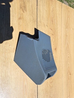 Iveco daily iv 06- захист права динаміка 3802521 фото №1