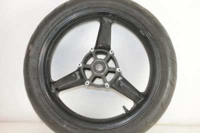 YAMAHA R6 RJ01 RJ03 98-02 ДИСК ПЕРІД ПЕРЕДНЯ 