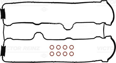 JUEGO DE FORROS TAPONES DE VÁLVULAS OPEL OMEGA B 2,6/3,2 V6 00- 15-38269-01  